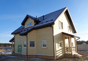 Владимирская обл., д.Маренкино