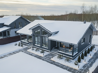 КП "Андрейково парк", участок №214