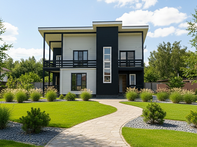 Щёлковский р-н, КП "Дворянское озеро"