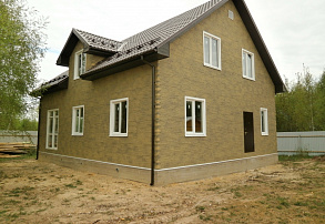 Раменский район, Никоновский окр.